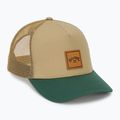 Czapka z daszkiem męska Billabong Stacked Trucker black/tan