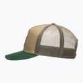 Czapka z daszkiem męska Billabong Stacked Trucker black/tan 3