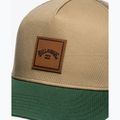 Czapka z daszkiem męska Billabong Stacked Trucker black/tan 4
