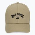 Czapka z daszkiem męska Billabong Arch Snapback gravel 2