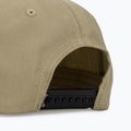 Czapka z daszkiem męska Billabong Arch Snapback gravel 4