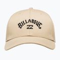 Czapka z daszkiem męska Billabong Arch Snapback gravel 2