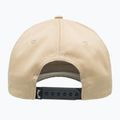 Czapka z daszkiem męska Billabong Arch Snapback gravel 3