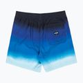 Szorty kąpielowe męskie Billabong All Day Fade Layback coastal blue 2