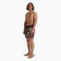 Szorty kąpielowe męskie Billabong Vacay Layback 16" black 4