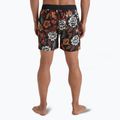 Szorty kąpielowe męskie Billabong Vacay Layback 16" black 5
