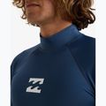 Longsleeve do pływania męski Billabong Waves All Day midnight 5