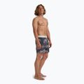 Szorty kąpielowe męskie Billabong Vacay Layback 16" aged indigo 4
