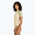Koszulka do pływania damska Billabong Surf Capsule whitecap 4
