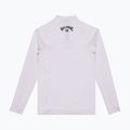 Longsleeve do pływania dziecięcy Billabong Waves All Day white 2