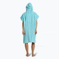 Ponczo kąpielowe damskie Billabong Hooded Towel sea spray 2