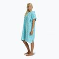 Ponczo kąpielowe damskie Billabong Hooded Towel sea spray 3