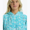 Ponczo kąpielowe damskie Billabong Hooded Towel sea spray 4