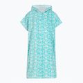 Ponczo kąpielowe damskie Billabong Hooded Towel sea spray 5