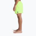Szorty kąpielowe męskie Quiksilver Everyday Solid Volley 15" safety yellow 6