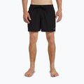Szorty kąpielowe męskie Quiksilver Everyday Solid Volley 15" black 3