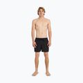 Szorty kąpielowe męskie Quiksilver Everyday Solid Volley 15" black 4