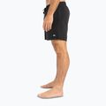 Szorty kąpielowe męskie Quiksilver Everyday Solid Volley 15" black 7