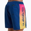 Szorty kąpielowe męskie Quiksilver Everyday Holmes Volley 16" estate blue holmes 7