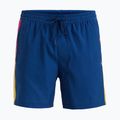 Szorty kąpielowe męskie Quiksilver Everyday Holmes Volley 16" estate blue holmes