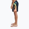 Szorty kąpielowe męskie Quiksilver Everyday Holmes Volley 16" black holmes 6
