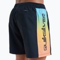 Szorty kąpielowe męskie Quiksilver Everyday Holmes Volley 16" black holmes 8