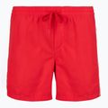 Szorty kąpielowe męskie Quiksilver Everyday Vert Volley 16" high risk red