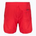 Szorty kąpielowe męskie Quiksilver Everyday Vert Volley 16" high risk red 2