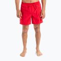 Szorty kąpielowe męskie Quiksilver Everyday Vert Volley 16" high risk red