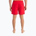 Szorty kąpielowe męskie Quiksilver Everyday Vert Volley 16" high risk red 3