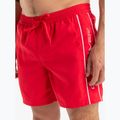 Szorty kąpielowe męskie Quiksilver Everyday Vert Volley 16" high risk red 5