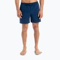 Szorty kąpielowe męskie Quiksilver Everyday Vert Volley 16" estate blue 3