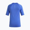 Koszulka do pływania dziecięca Quiksilver Everyday UPF50 nebulas blue 2