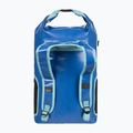 Plecak wodoodporny Quiksilver Sea Stash Mid 20 l monaco blue 3
