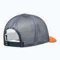 Czapka z daszkiem męska Quiksilver Omnipotent snow white 2