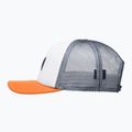 Czapka z daszkiem męska Quiksilver Omnipotent snow white 3