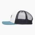 Czapka z daszkiem męska Quiksilver Omnipotent white 3