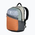 Plecak miejski Quiksilver Freeday 20 l bran 2