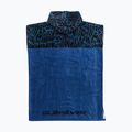 Ponczo Quiksilver Hoody Towel estate blue 2