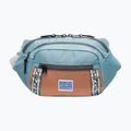 Saszetka nerka Quiksilver Lone Walker 3 l bran