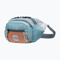 Saszetka nerka Quiksilver Lone Walker 3 l bran 2