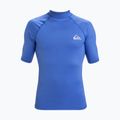 Koszulka do pływania męska Quiksilver Everyday UPF50 nebulas blue