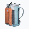 Plecak miejski Quiksilver Secret Sesh 37 l bran 2