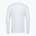 Longsleeve do pływania męski Quiksilver DNA Bubble Logo white 2