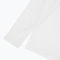 Longsleeve do pływania męski Quiksilver DNA Bubble Logo white 4