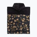 Ponczo dziecięce Quiksilver Hoody grape leaf 2