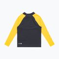 Longsleeve do pływania dziecięcy Quiksilver Everyday UPF50 dark navy/solar power 2