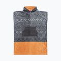 Ponczo Quiksilver Hoody Towel bran