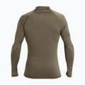 Longsleeve do pływania męski Quiksilver Everyday UPF50 grape leaf 2