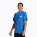 Koszulka męska Quiksilver Everyday Surf nebulas blue 3